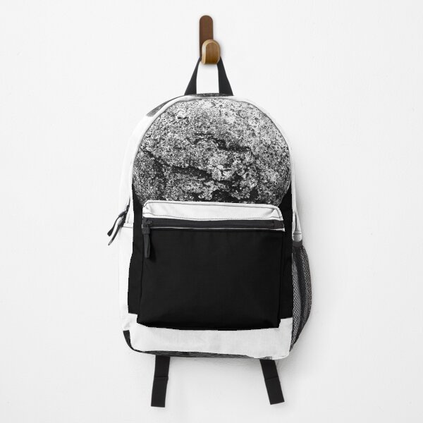 Item preview, Black Lava Horizontal Juxtaposition designed and sold by GAKStudio.