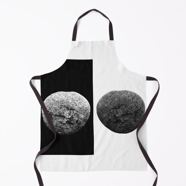 Item preview, Black Lava Horizontal Juxtaposition designed and sold by GAKStudio.