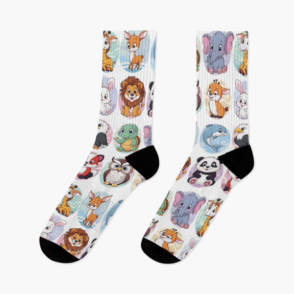 Item preview, Pawsitively Adorable: Where Cuteness Meets Stickers designed and sold by hamza243.