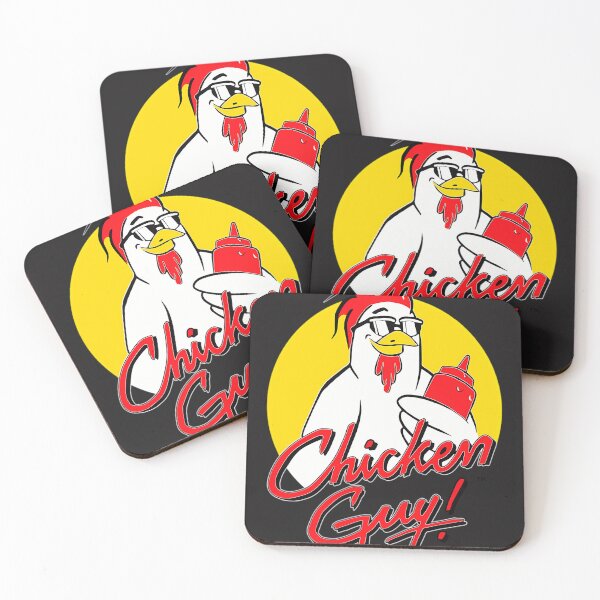 Item preview, Fieri Chicken Guy Slated For Downtown designed and sold by HollySauer.