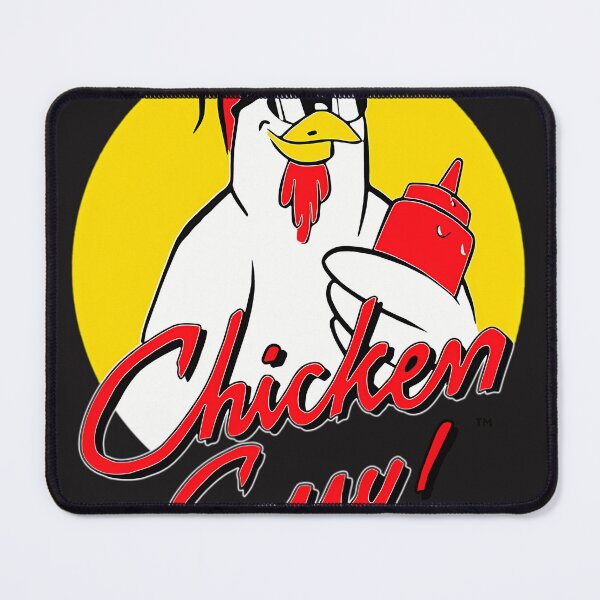 Item preview, Fieri Chicken Guy Slated For Downtown designed and sold by HollySauer.