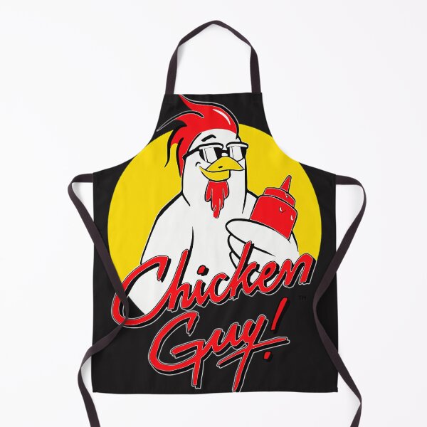 Item preview, Fieri Chicken Guy Slated For Downtown designed and sold by HollySauer.