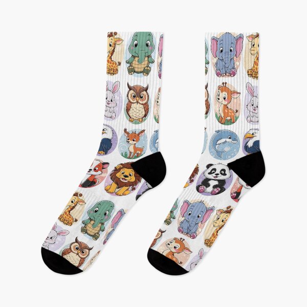 Item preview, Pawsitively Adorable: Where Cuteness Meets Stickers designed and sold by hamza243.
