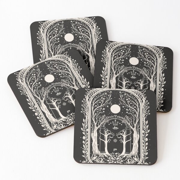 Item preview, Fantasy Gate To Moria designed and sold by HollySauer.