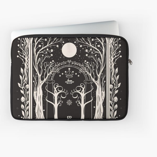 Item preview, Fantasy Gate To Moria designed and sold by HollySauer.