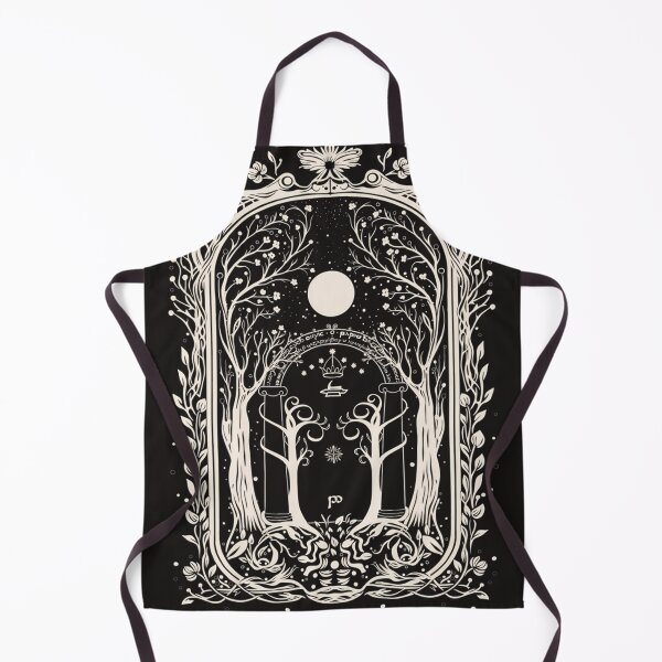 Item preview, Fantasy Gate To Moria designed and sold by HollySauer.