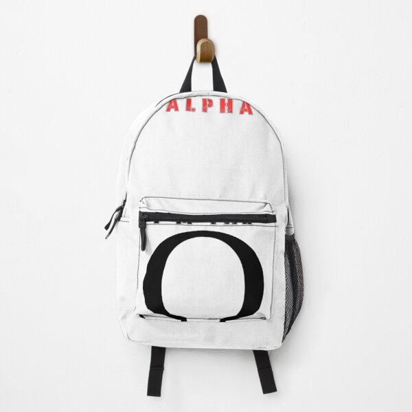 Item preview, I'm The Alpha designed and sold by Hexan.