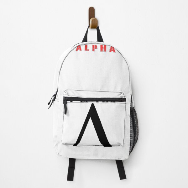 Item preview, I'm The Alpha designed and sold by Hexan.