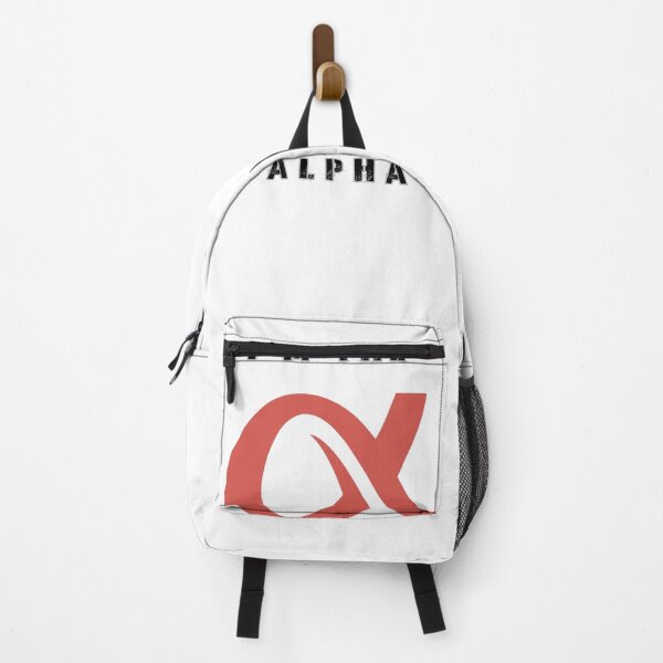 Item preview, I'm The Alpha designed and sold by Hexan.