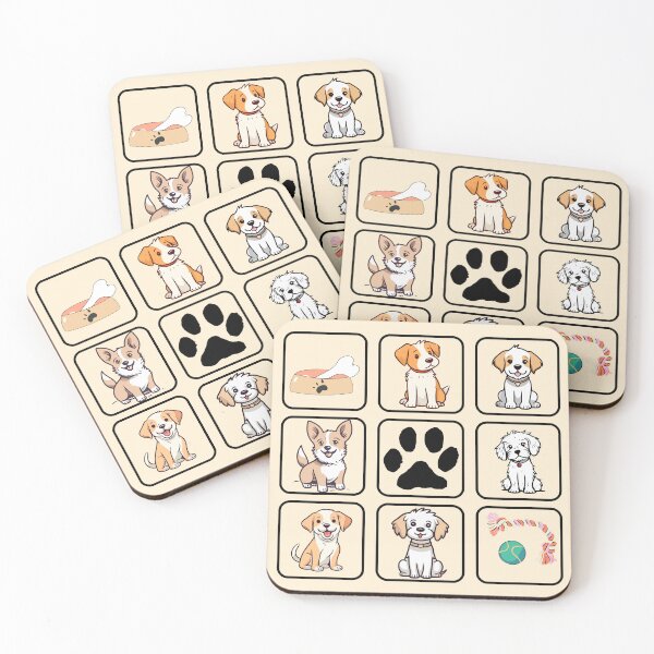Item preview, Pawsitively Adorable: Cute Dogs to Melt Your Heart designed and sold by Amazing-Kortez.
