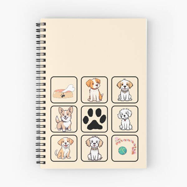 Item preview, Pawsitively Adorable: Cute Dogs to Melt Your Heart designed and sold by Amazing-Kortez.