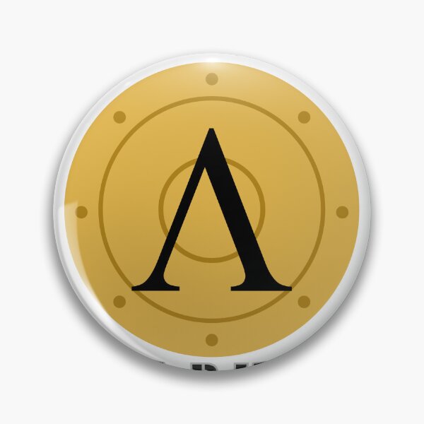 Item preview,  I'm The Alpha designed and sold by Hexan.