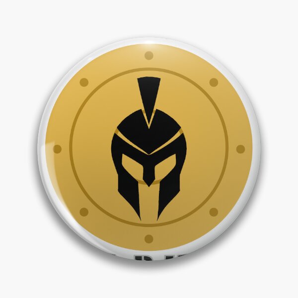 Item preview, I'm The Alpha designed and sold by Hexan.