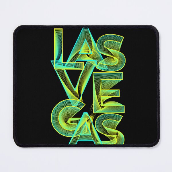 Item preview, Viva Las Vegas T-Shirt designed and sold by DarkEmporium20.