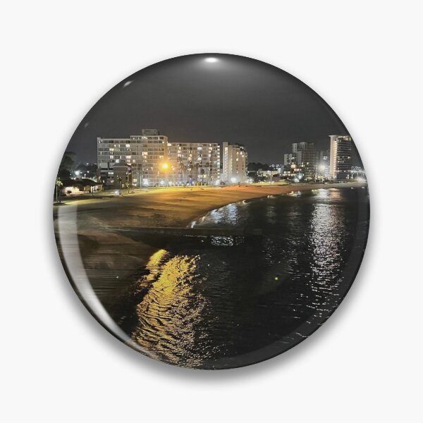Item preview, Strand Pavilion At Night designed and sold by RPMouton.