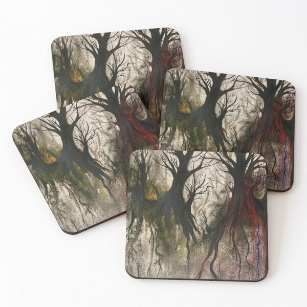 Item preview, Dante's Dreaming  designed and sold by Pocket Full of Rye Laura Laura Trapnell.