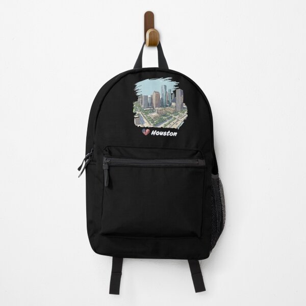 Item preview, I love Houston designed and sold by indygoWT.