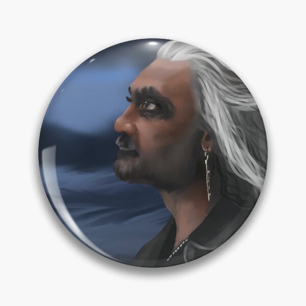 Item preview, OFMD - Edward Teach - Blackbeard designed and sold by Sara93.