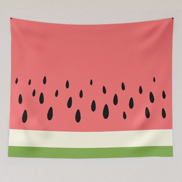 Item preview, Watermelon graphic design  designed and sold by goatboyjr.
