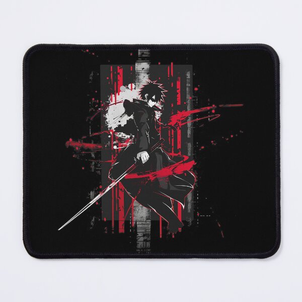Item preview, Silent Fighter designed and sold by BoldInStyle.
