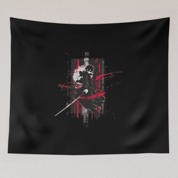 Item preview, Silent Fighter designed and sold by BoldInStyle.