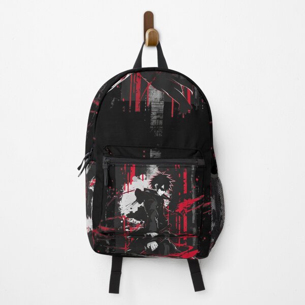 Item preview, Silent Fighter designed and sold by BoldInStyle.