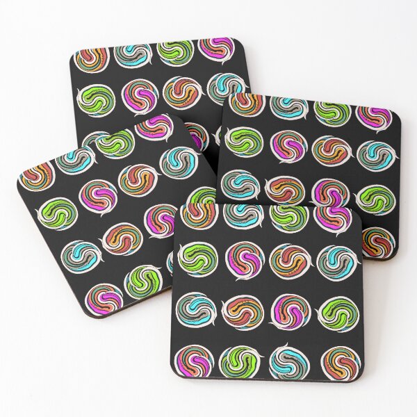 Item preview, Colours pattern designed and sold by moderncolor.
