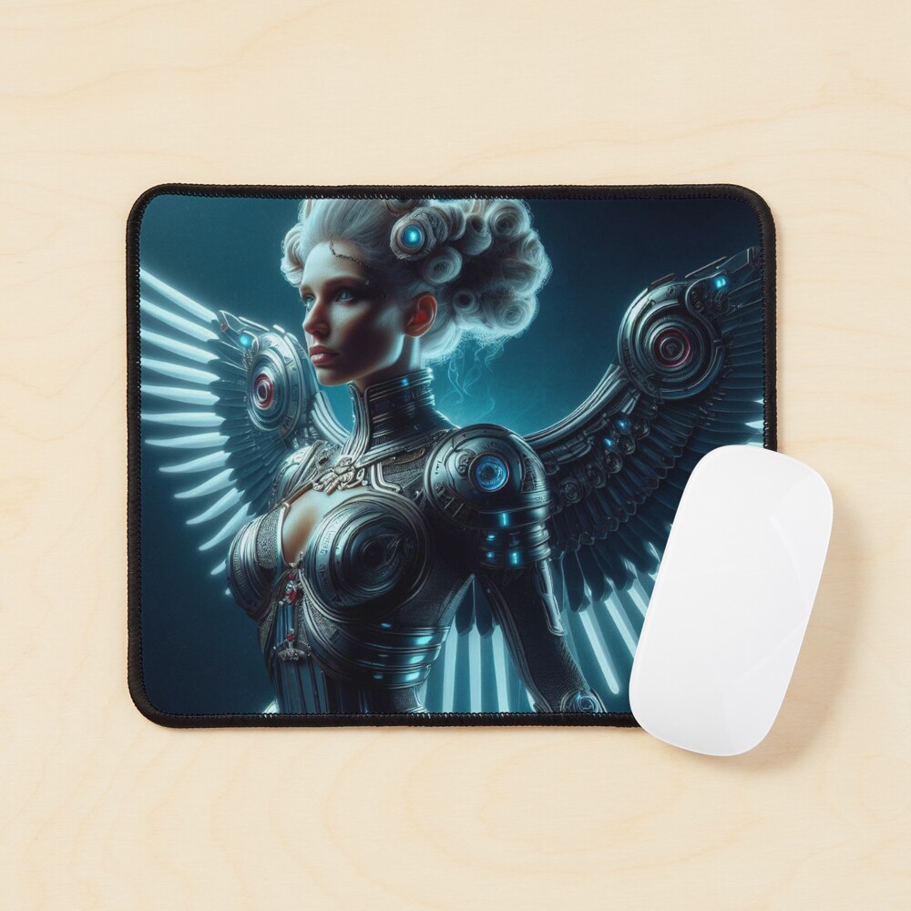 Item preview, Mouse Pad designed and sold by RaF71PrO.
