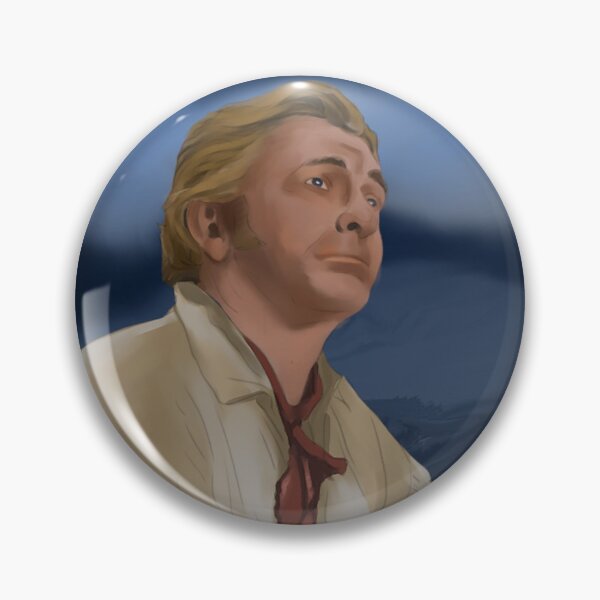 Item preview, OFMD - Stede Bonnet - Gentleman Pirate designed and sold by Sara93.