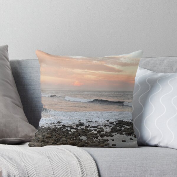 Item preview, Victoria Bay Sunset designed and sold by RPMouton.