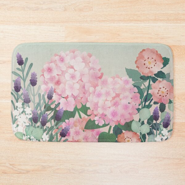 Item preview, Summer Garden designed and sold by littleclyde.