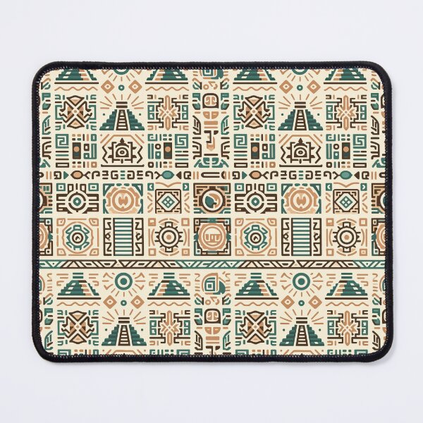 Item preview, Tribal Tapestry designed and sold by FarBeyound.