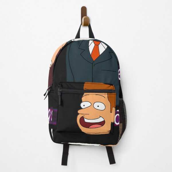 Item preview,  Inside Job Netflix Brett And Reagan designed and sold by RyanSamue.