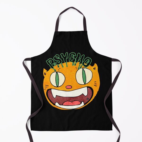 Item preview, PSYCHO | CAT designed and sold by PSYNOVA.