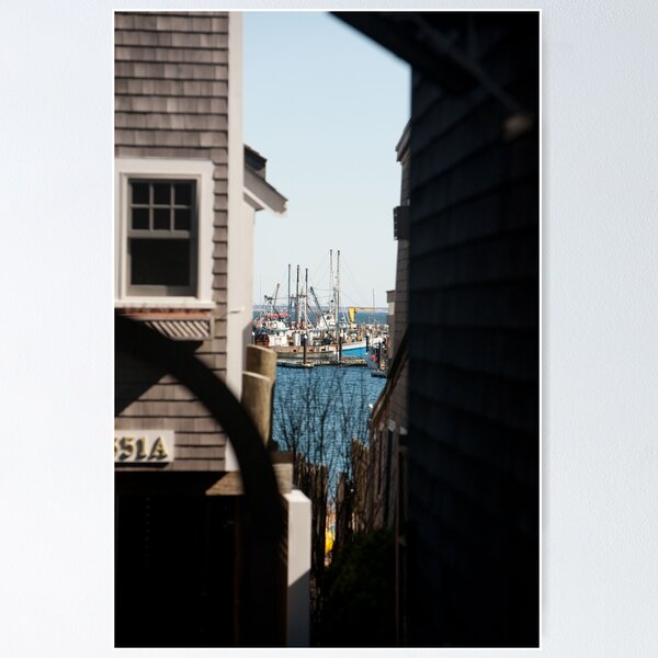 Item preview, Provincetown Bay -- Untouched designed and sold by Chipper.