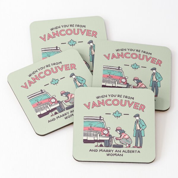 Item preview, Funny Canadian Culture When Alberta Woman Marriage designed and sold by HowToCanadian.