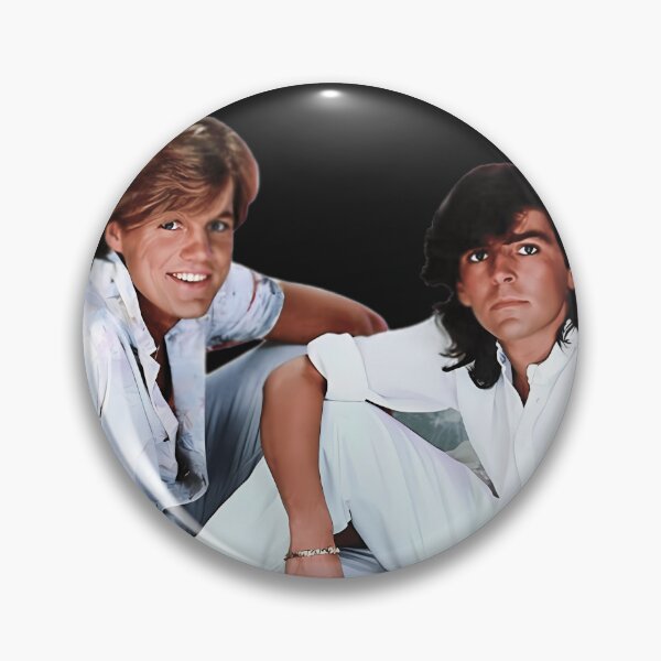 Item preview, Modern Talking designed and sold by RyanSamue.