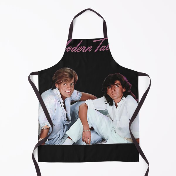 Item preview, Modern Talking designed and sold by RyanSamue.