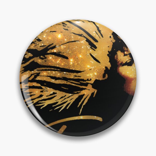Item preview, Tina Black Tina Turner designed and sold by RyanSamue.