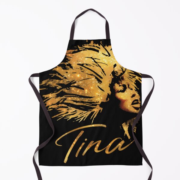Artikelvorschau, Tina Schwarz Tina Turner entworfen und verkauft von RyanSamue.