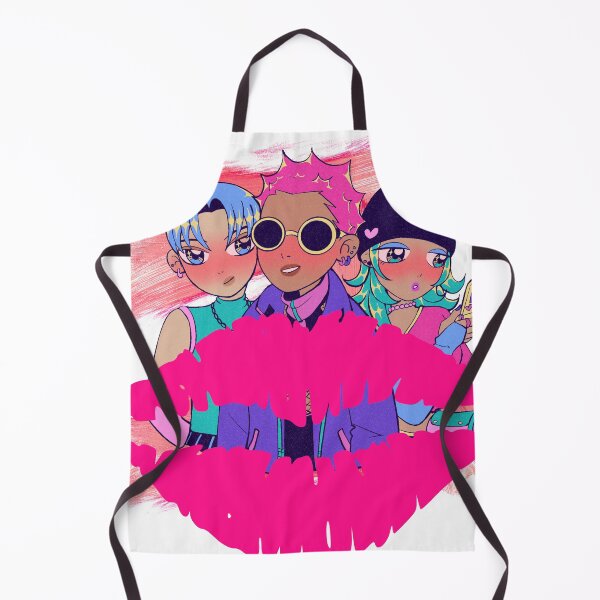 Item preview, Lovely gen x designed and sold by Bridgingandart.