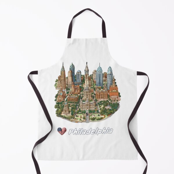 Item preview, I love Philadelphia designed and sold by indygoWT.