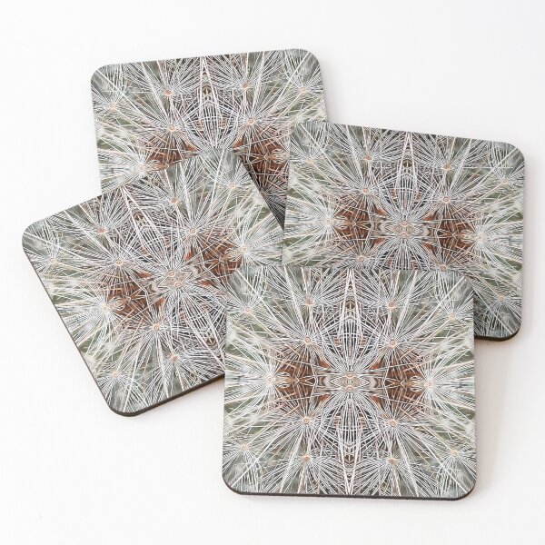 Item preview, Pattern from  Dandelion Clock designed and sold by Robin3DT.