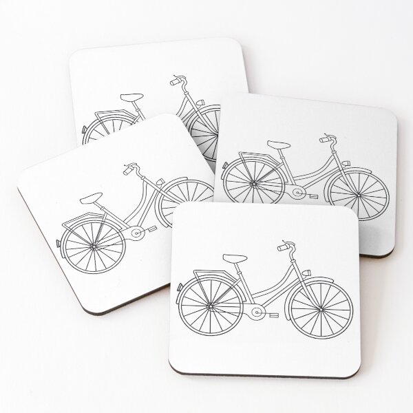Item preview, bicycle designed and sold by Zeewind.
