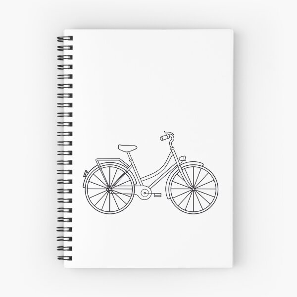 Item preview, bicycle designed and sold by Zeewind.