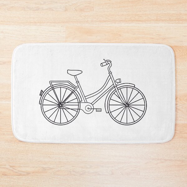 Item preview, bicycle designed and sold by Zeewind.