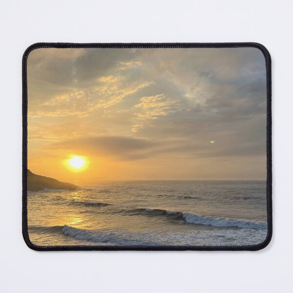 Item preview, Sunrise at Victoria Bay designed and sold by RPMouton.