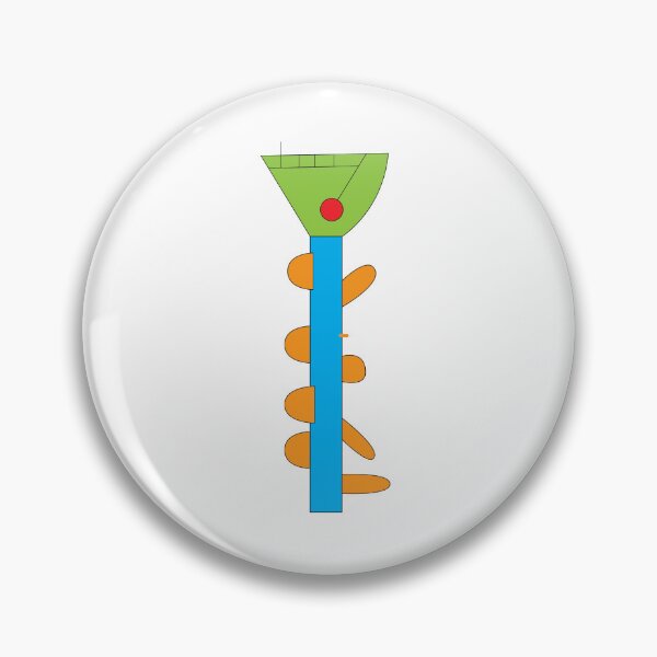 Item preview, Plant from the future designed and sold by Beata Maria Zdyb.