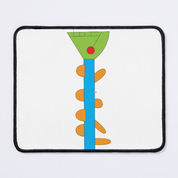 Item preview, Plant from the future designed and sold by Beata Maria Zdyb.