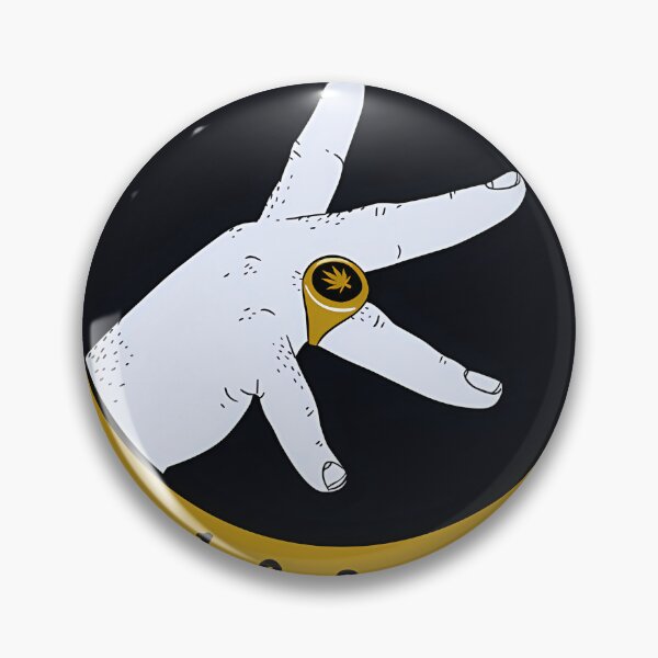 Item preview, Kurupt Fm Logo As Seen On People Just Do Nothing designed and sold by ErnesPurdy.